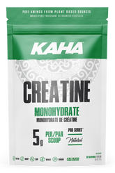 Creatine Monohydrate - 30 servings
